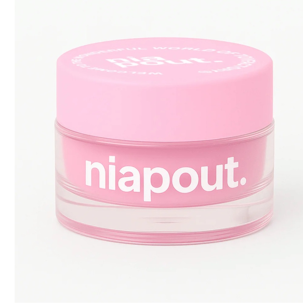 TOY FACTORY Lip Mask